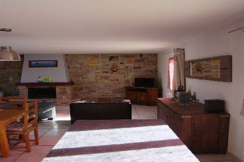 Location de vacances - Maison - Villa à Telgruc-sur-Mer