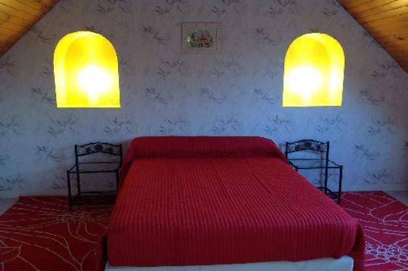 Location de vacances - Maison - Villa à Telgruc-sur-Mer