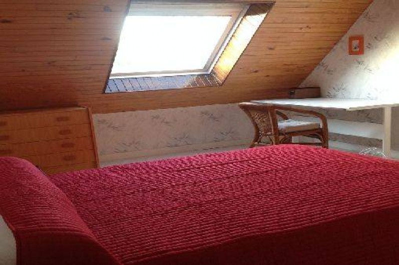 Location de vacances - Maison - Villa à Telgruc-sur-Mer