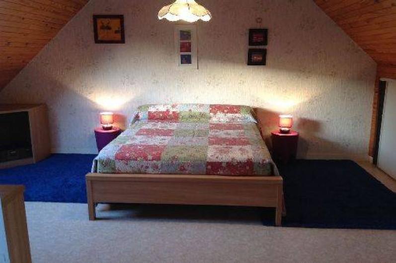 Location de vacances - Maison - Villa à Telgruc-sur-Mer