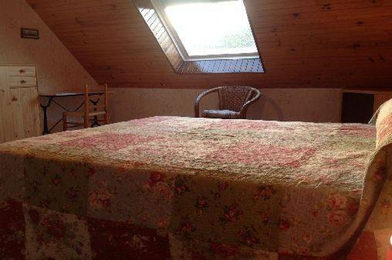 Location de vacances - Maison - Villa à Telgruc-sur-Mer