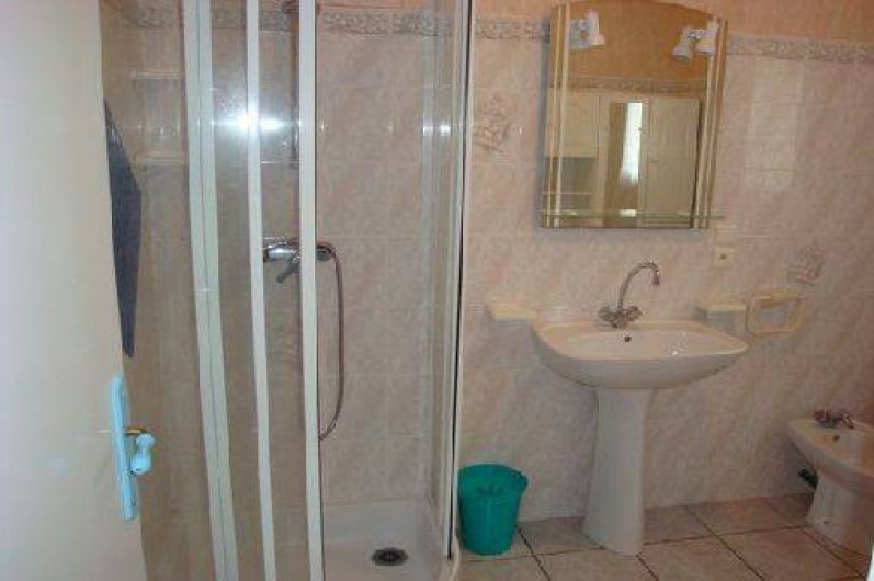 Location de vacances - Maison - Villa à Telgruc-sur-Mer