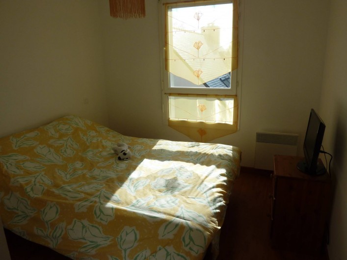 Location de vacances - Appartement à Lorient