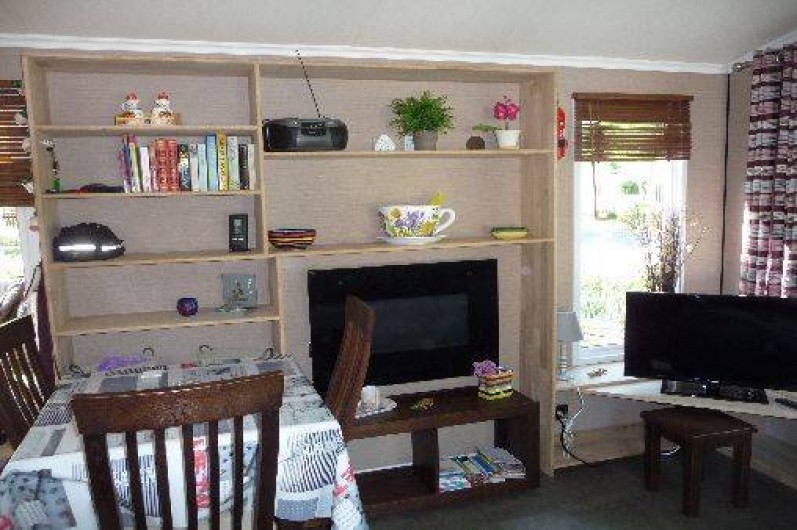 Location de vacances - Camping à Vias