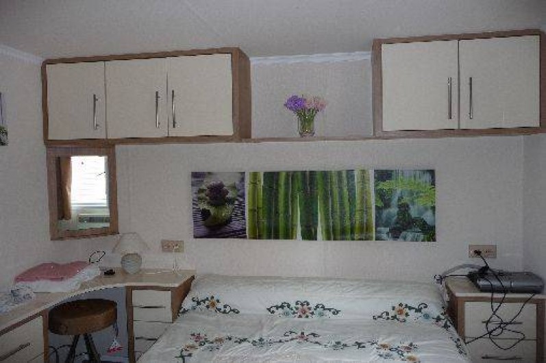 Location de vacances - Camping à Vias