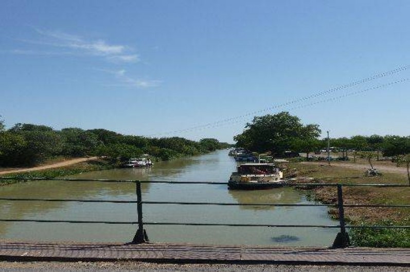 Location de vacances - Camping à Vias