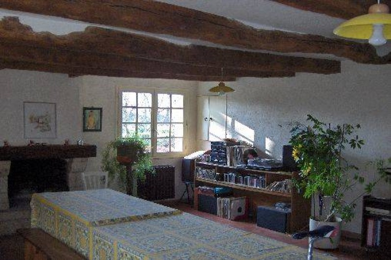 Location de vacances - Gîte à Évran