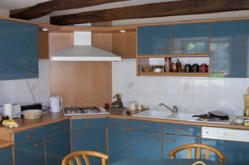 Location de vacances - Gîte à Évran