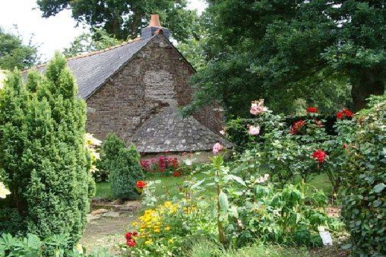 Location de vacances - Gîte à Évran