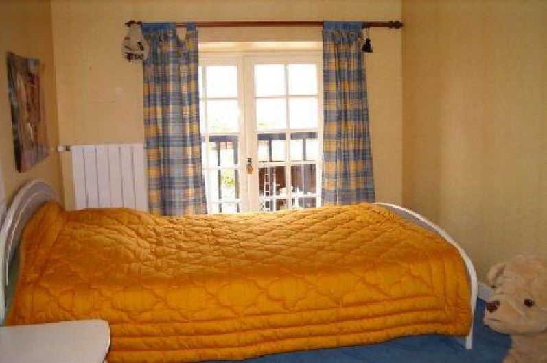 Location de vacances - Gîte à Évran