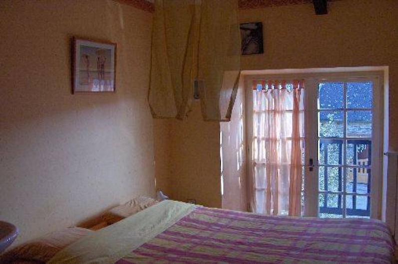 Location de vacances - Gîte à Évran