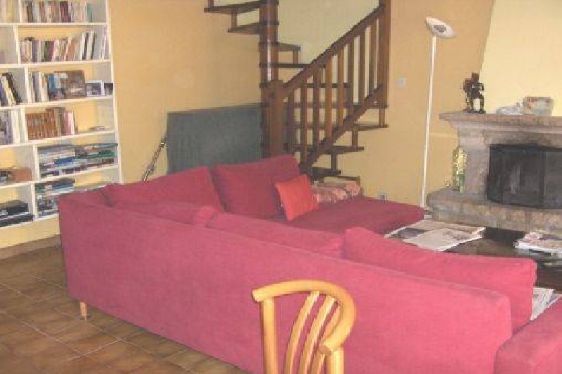 Location de vacances - Gîte à Évran