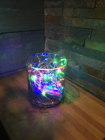 Location de vacances - Studio à Les Carroz d'Arâches - Déco