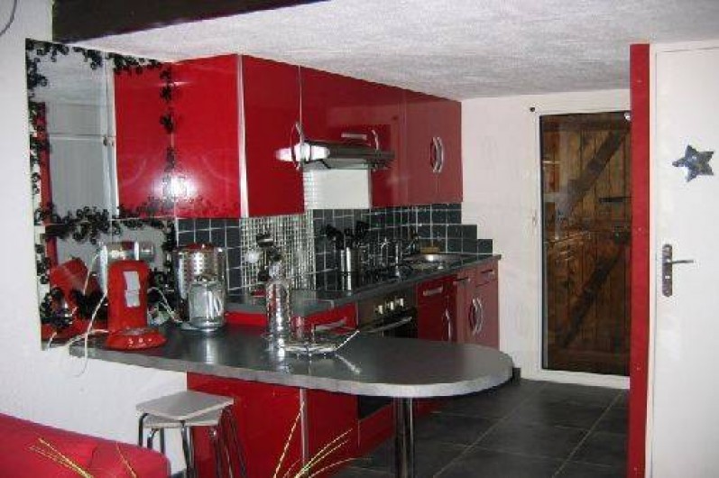 Location de vacances - Maison - Villa à Port-la-Nouvelle