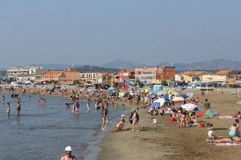 Location de vacances - Maison - Villa à Port-la-Nouvelle