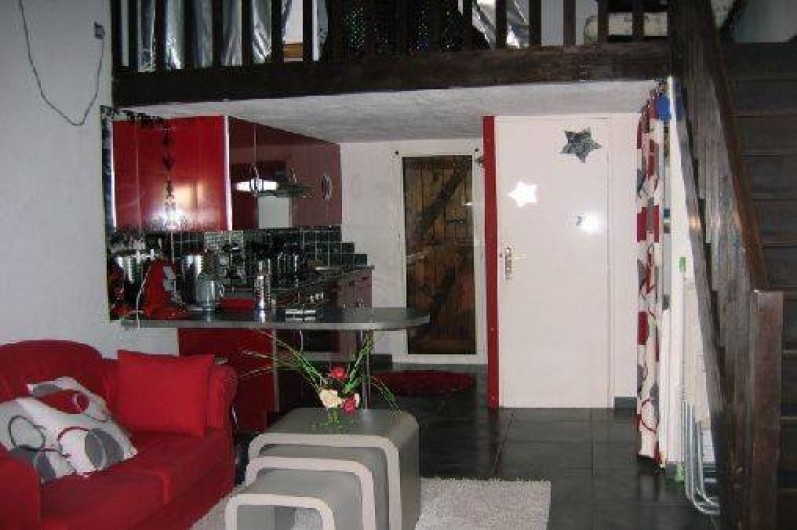 Location de vacances - Maison - Villa à Port-la-Nouvelle