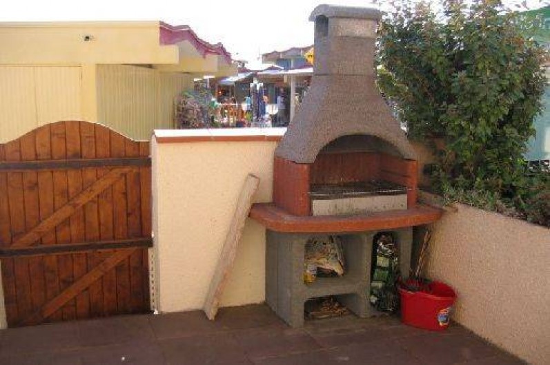 Location de vacances - Maison - Villa à Port-la-Nouvelle