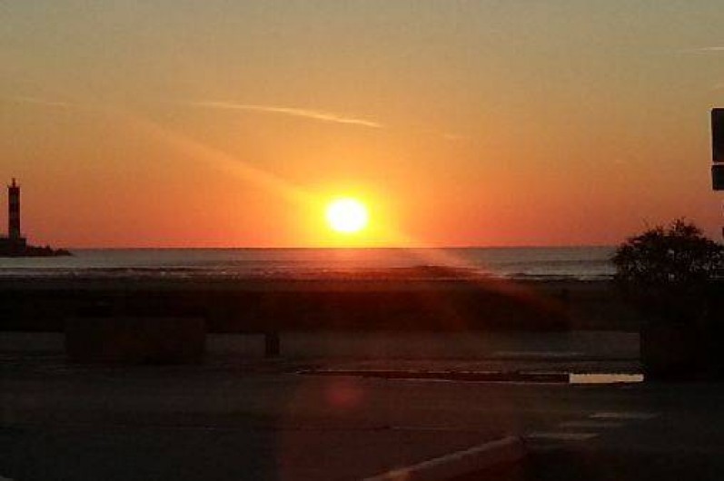 Location de vacances - Maison - Villa à Port-la-Nouvelle