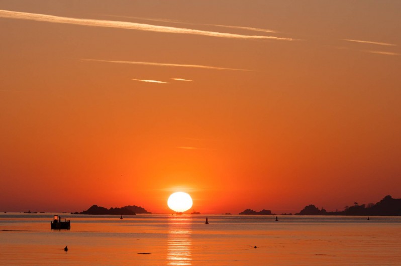 Location de vacances - Gîte à Ploubazlanec