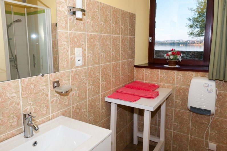 Location de vacances - Gîte à Ploubazlanec