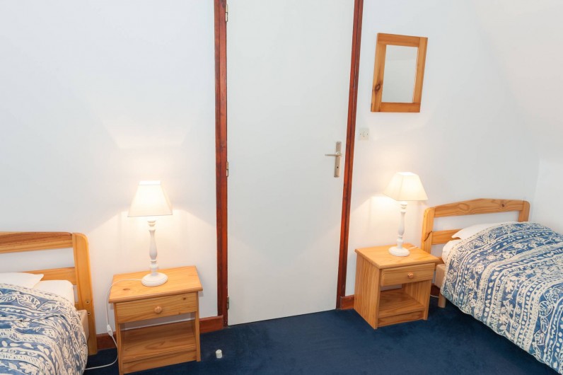 Location de vacances - Gîte à Ploubazlanec