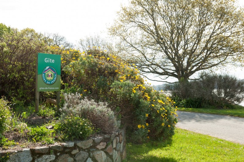 Location de vacances - Gîte à Ploubazlanec