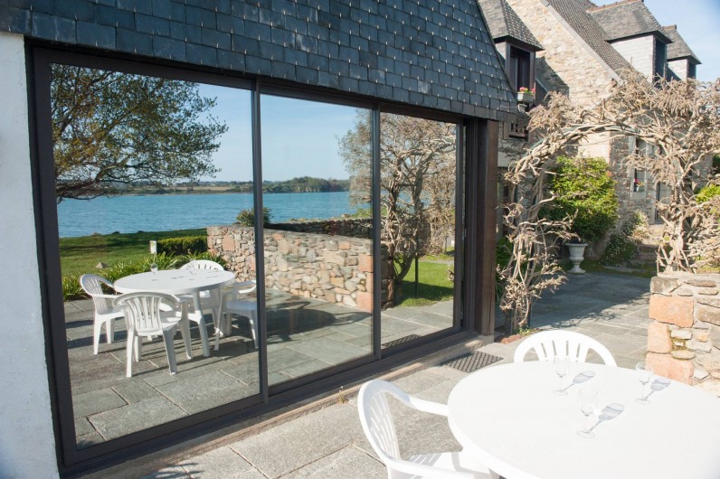 Location de vacances - Gîte à Ploubazlanec