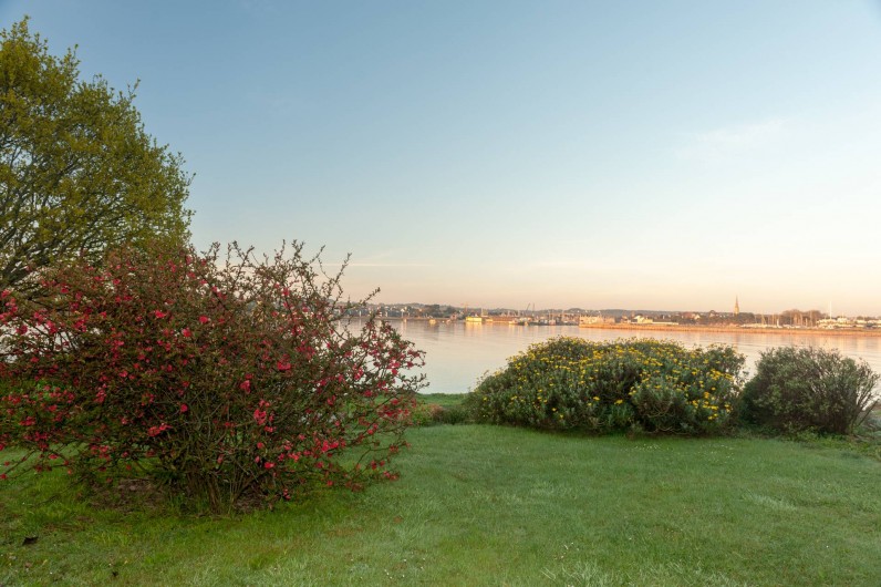 Location de vacances - Gîte à Ploubazlanec