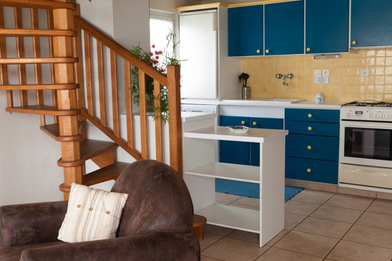 Location de vacances - Gîte à Ploubazlanec