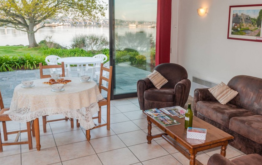 Location de vacances - Gîte à Ploubazlanec