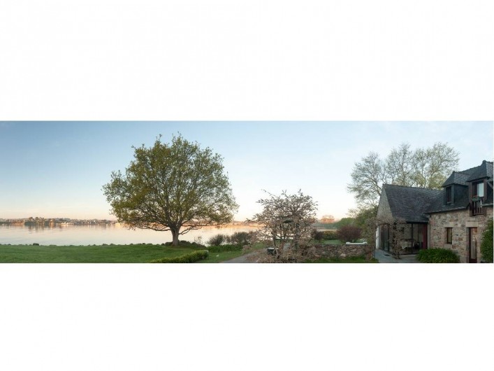 Location de vacances - Gîte à Ploubazlanec