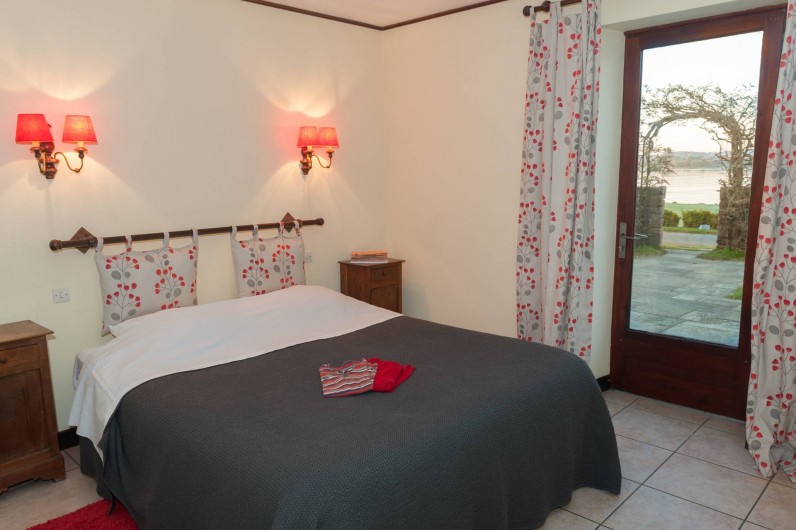 Location de vacances - Gîte à Ploubazlanec