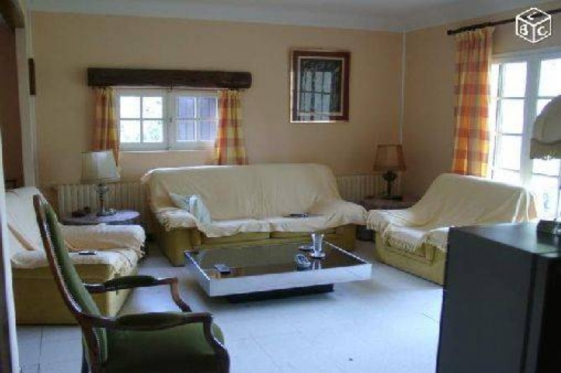 Location de vacances - Villa à Marguerittes