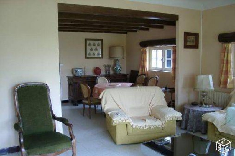 Location de vacances - Villa à Marguerittes