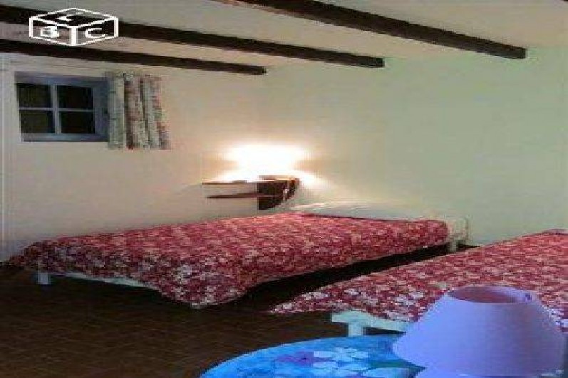 Location de vacances - Villa à Marguerittes