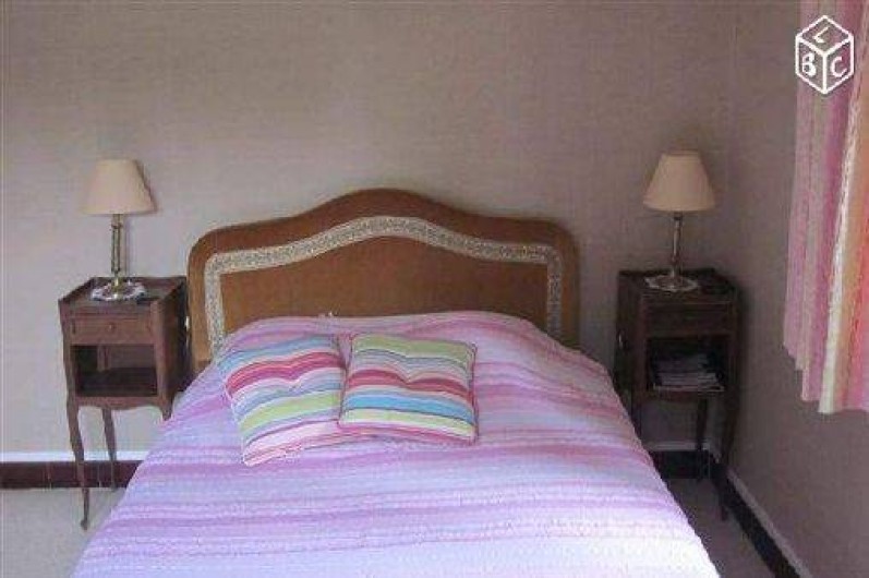 Location de vacances - Villa à Marguerittes