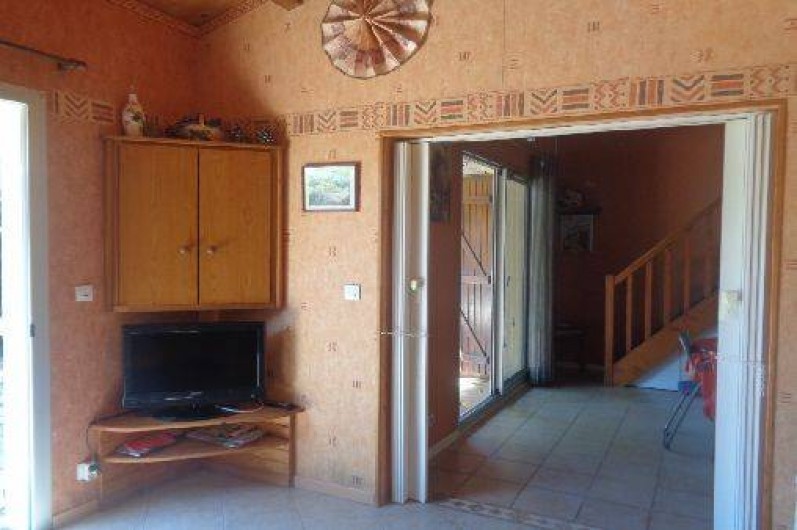 Location de vacances - Villa à Saint-Pierre la Mer