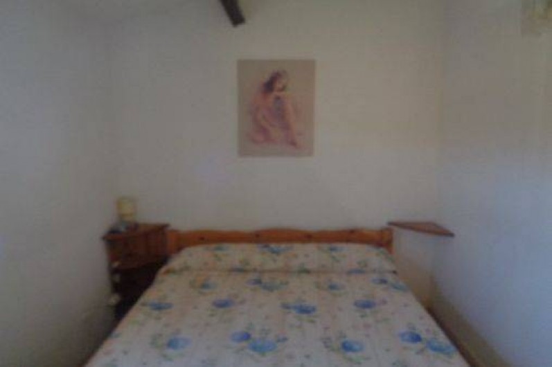 Location de vacances - Villa à Saint-Pierre la Mer