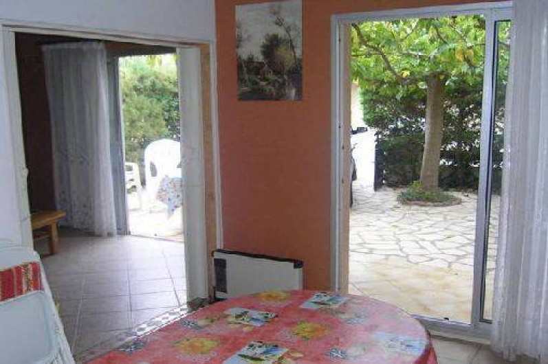 Location de vacances - Villa à Saint-Pierre la Mer