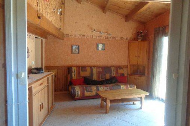 Location de vacances - Villa à Saint-Pierre la Mer