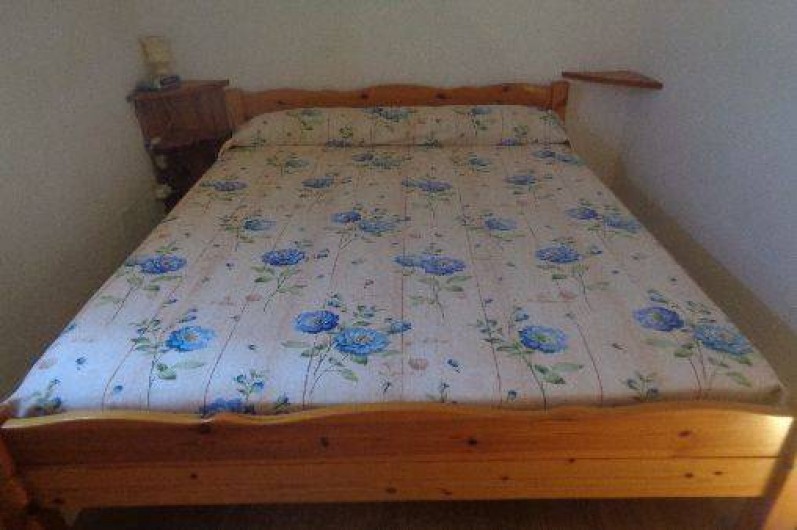 Location de vacances - Villa à Saint-Pierre la Mer