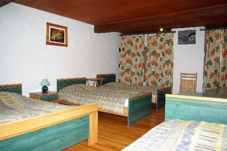 Location de vacances - Gîte à Camps-sur-l'Agly