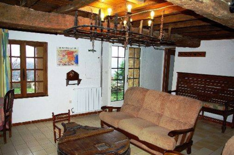 Location de vacances - Gîte à Camps-sur-l'Agly