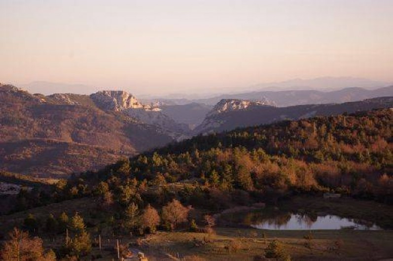 Location de vacances - Gîte à Camps-sur-l'Agly