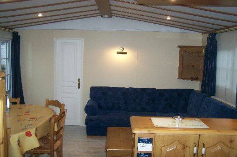 Location de vacances - Camping à Vias