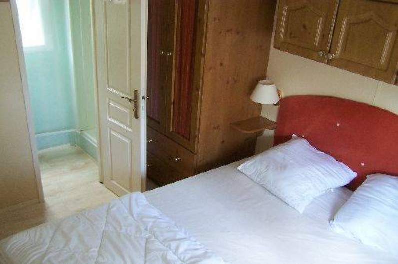 Location de vacances - Camping à Vias