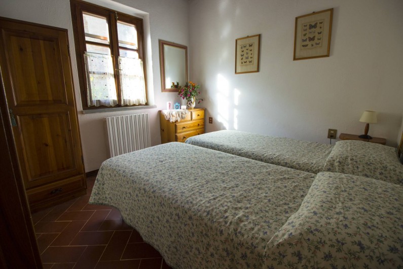 Location de vacances - Appartement à Sughera