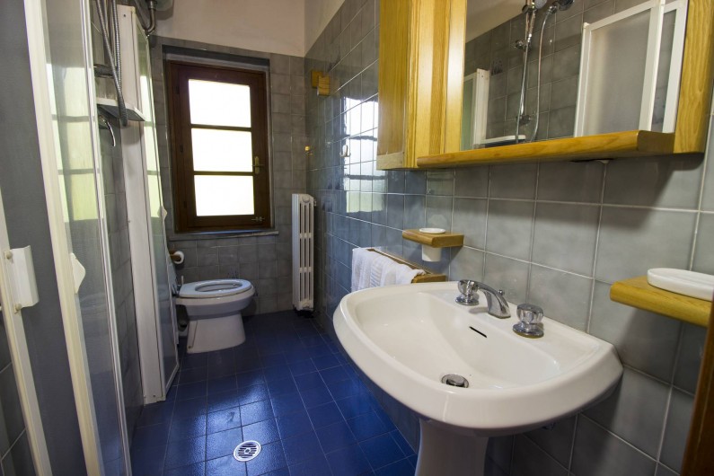 Location de vacances - Appartement à Sughera