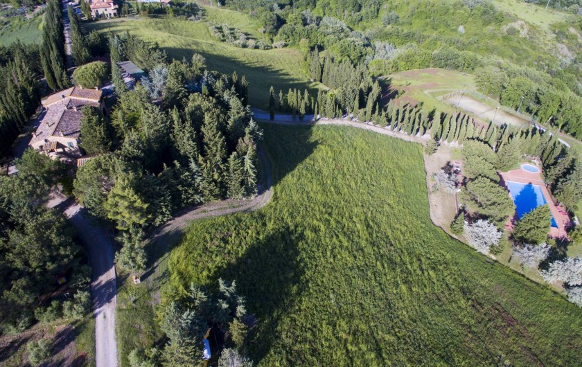 Location de vacances - Appartement à Sughera