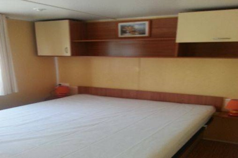 Location de vacances - Camping à Vias